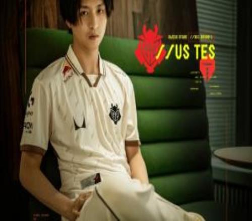 G2發(fā)布對戰(zhàn)TES賽前宣言：是時候為EU賽區(qū)拿下首勝了