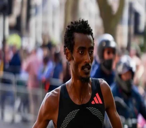 科杰查：好消息是首馬破2壞消息是名次沒破2人類“破二”系列報道05