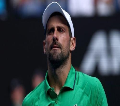 德約再收退賽大禮挺進(jìn)澳網(wǎng)四強(qiáng)，張帥闖進(jìn)女雙半決賽