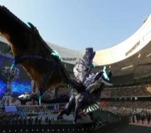 拳头LOL负责人：今年全球总决赛会非常特别，开幕式将很壮观