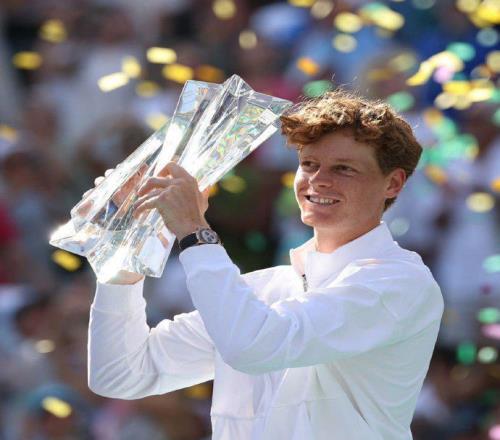 下下簽鄭欽文邁阿密第四輪即遭頭號(hào)種子！