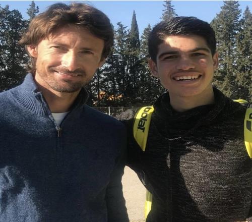 全滿貫后的沉默：阿爾卡拉斯與費(fèi)雷羅之間發(fā)生了什么