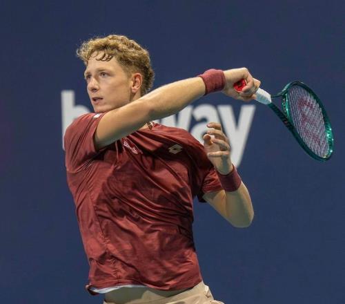 西班牙新星蘭達(dá)盧塞透露好成績背后功臣：恩師納達(dá)爾和阿卡的指導(dǎo)