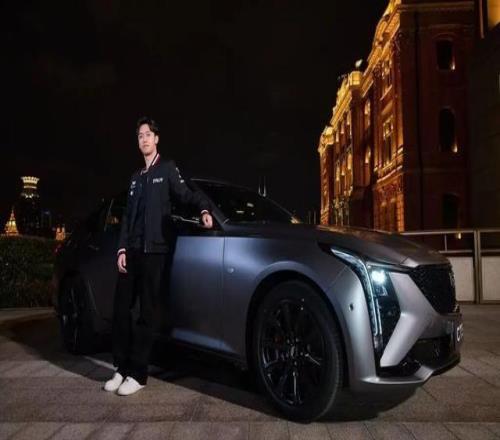 F1儲備車手周冠宇：目標(biāo)重回正賽車手行列