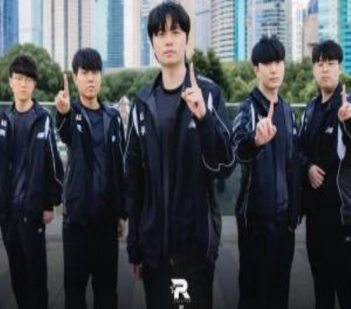 奖励一个Gen.G!KT成为史上第三支小场一局未失晋级S赛四强的队伍