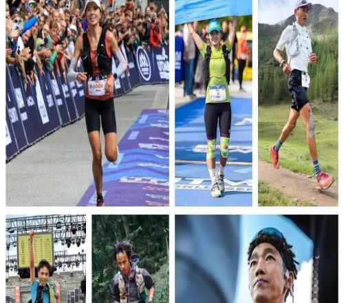 UTMB世界系列賽新賽季拉開(kāi)大幕愛(ài)奇藝體育連續(xù)四年免費(fèi)直播