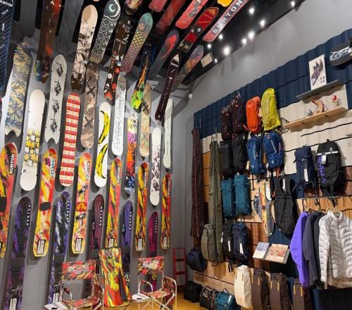 冬奧熱度下，滑雪裝備品牌搶灘中國市場