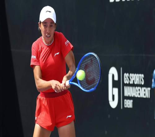 三勝納瓦羅絕非偶然：張帥如何成為美國(guó)新星的“絕對(duì)克星”