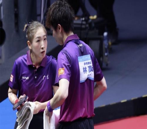 恭喜！34歲美女奧運(yùn)冠軍41進(jìn)四強(qiáng)沖冠：最后一舞能否圓夢(mèng)