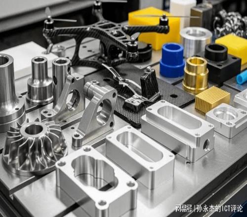 風(fēng)物長(zhǎng)宜放眼量：張雪奪雙冠背后中國(guó)精密制造的長(zhǎng)與短