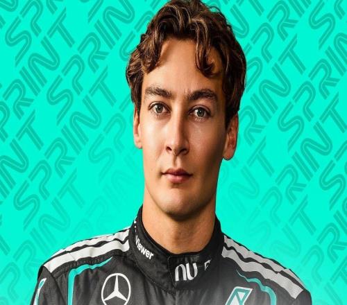 梅奔不演了F1中國(guó)站沖刺排位賽毫無(wú)懸念