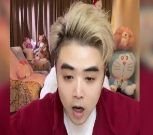 朱開：RNG2122年陣容沖冠軍去的沒奪冠沒熱度無法變現(xiàn)就純虧