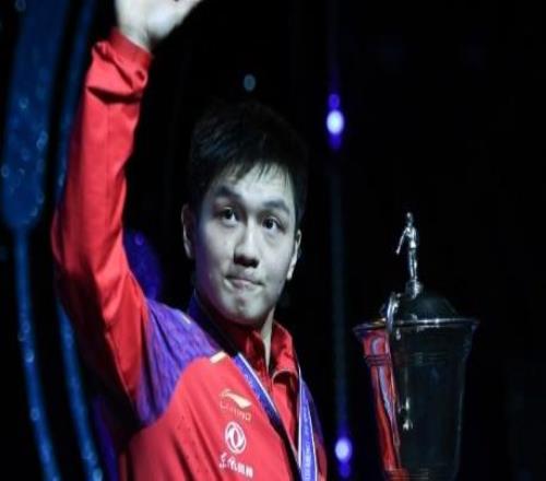 樊振東“自愿退賽”的背后真相！