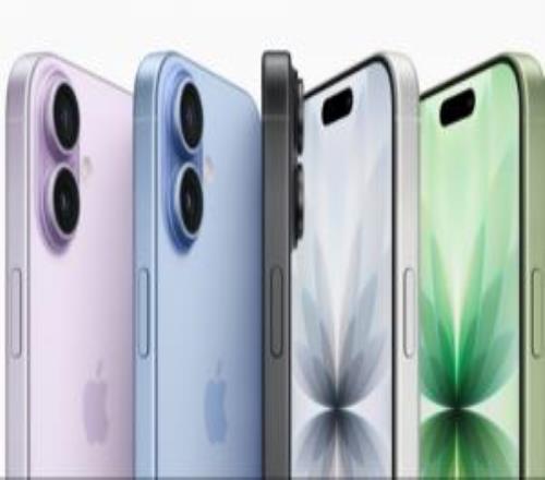 無(wú)人能敵！iPhone17系列國(guó)內(nèi)激活銷量超825萬(wàn)：ProMax幾乎獨(dú)占一半