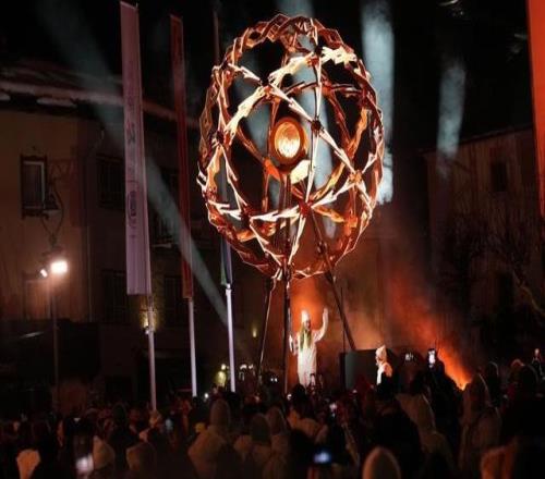 米蘭冬奧會開幕式七大亮點