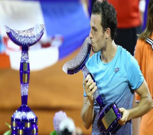 曾在大滿貫第二周發(fā)光的他們，澳網(wǎng)資格賽卻早早出局