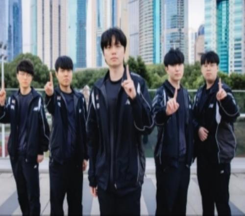 Reddit热议KT胜:不敢相信这阵容的KT进入四强他们以往签运太差