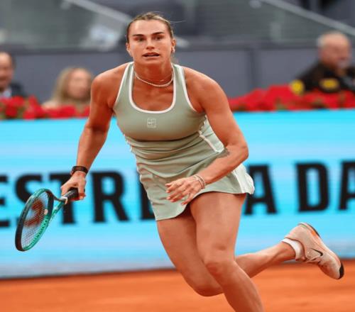 女單爆出驚天大冷！薩巴痛失6賽點(diǎn)慘遭逆轉(zhuǎn)，女單奪冠人人有機(jī)會