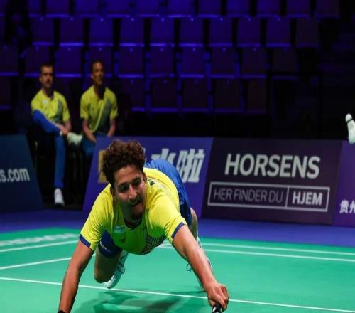 羽毛球發(fā)展重要里程碑！世界羽聯(lián)正式通過“15分制”