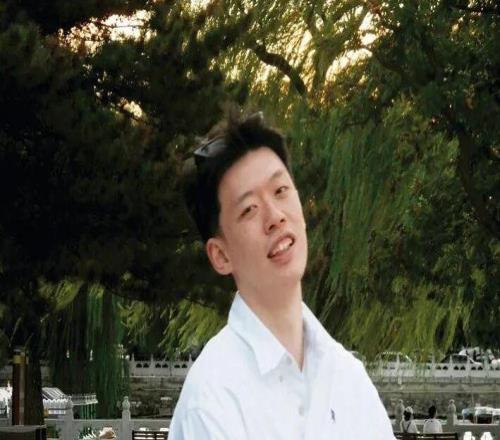 陳柏陽(yáng)：自信是自己賦予的