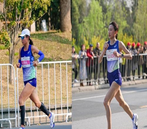 深一度揚(yáng)州半馬的“白金標(biāo)首秀”，對中國路跑意味著什么