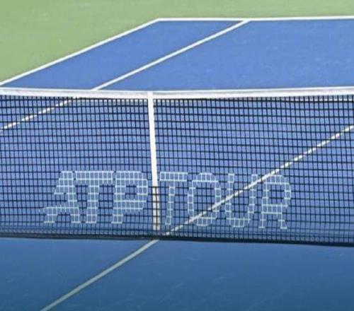 ATP豬八戒照鏡子，張帥戰(zhàn)烏名將，孟菲爾斯贏球，萊巴弗里茨衛(wèi)冕