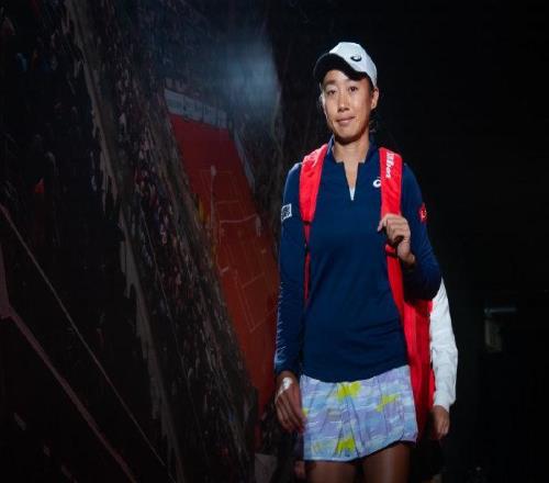 近四年唯一0冠！中国球员2025表现欠佳