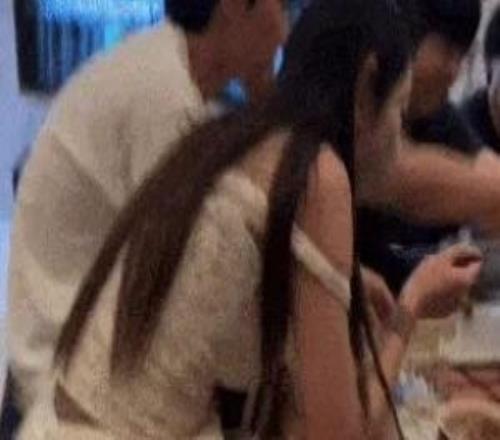 ON出来和他们爆了!爆料人:ON好快的切割朋友圈是真的现在已经删了