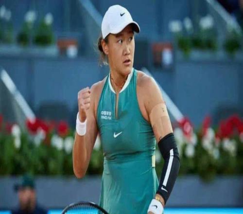 王曦雨意外退賽無緣復出第三冠，是拼累了還是誘發(fā)傷病