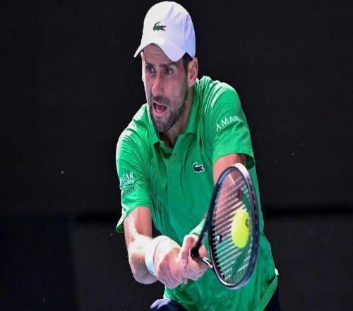 “躺”進(jìn)半決賽！德約下輪的對手，是他！