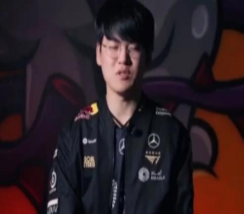 Gumayusi：三連冠和FMVP是我作為職業(yè)選手最有力的證明