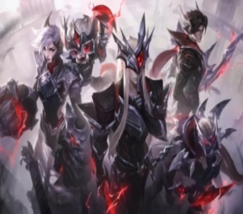Faker談S14決賽塞拉斯開團：瞬間開團時隊友信任且配合了我