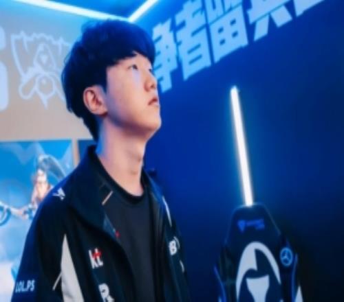 PerfecT:赛前决心要打出不后悔的表现,没预料到能3比1取胜