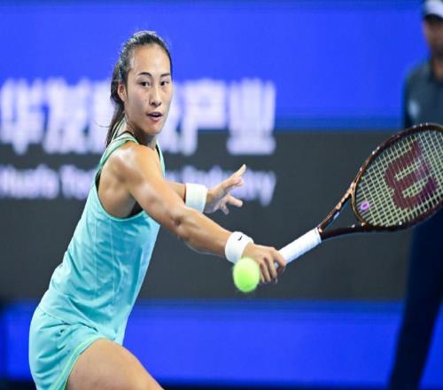 趣論：鄭欽文未來還能重返世界前10嗎我的觀點(diǎn)是并不樂觀