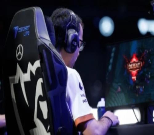 SkewMond:抱歉都怪我我打得很糟糕,但这一年对我意义非凡