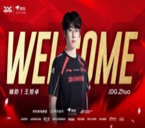 來之不易！zhuo取得第三賽段首勝