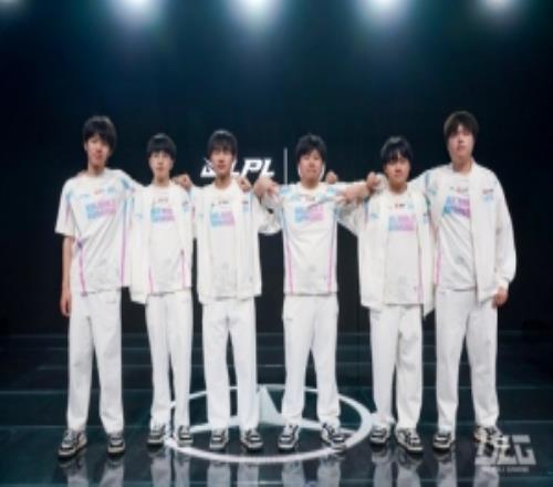 爆料人談競拍：只有兩支隊伍積分突破60分BLG80多TES60多