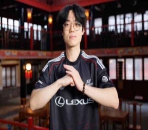 TL整活发文:希望Quid能留在LCS,与Yeon、CoreJJ一同征战