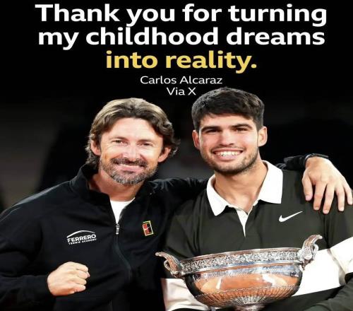 阿爾卡拉斯：既不必杞人憂天，更不必危言聳聽(tīng)之三