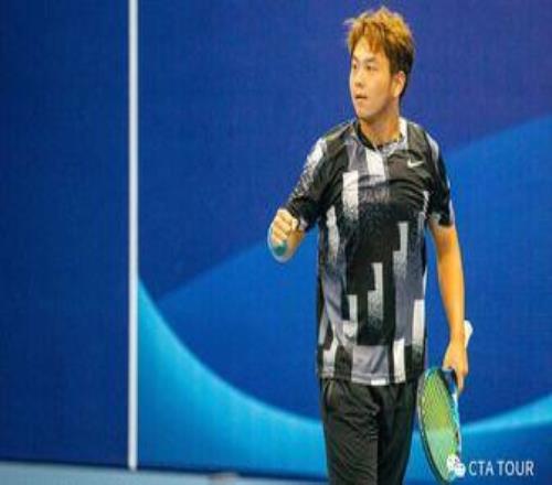 操縱22場比賽，一個(gè)中國網(wǎng)球新星如何走上歧路