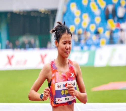 西昌+北京+杭州马拉松,高额奖金争夺战倒计时,谁是最后的赢家