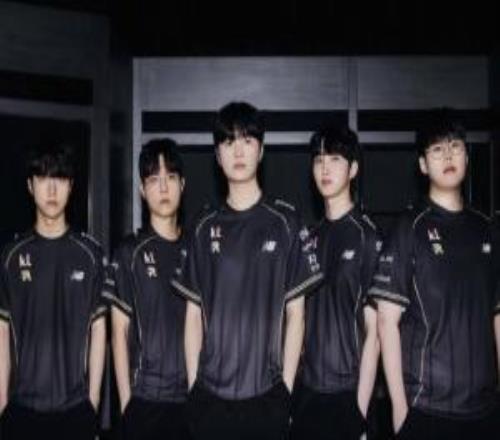 理性讨论,KT从瑞士轮到八强的签运是不是有点好