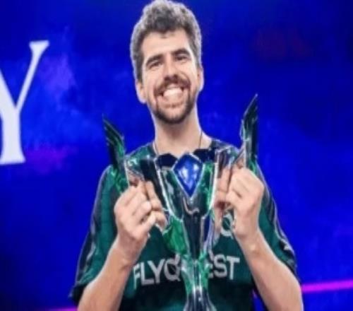 Bwipo:亚洲选手常年在高压下竞技,这是西方无法跨越的原因