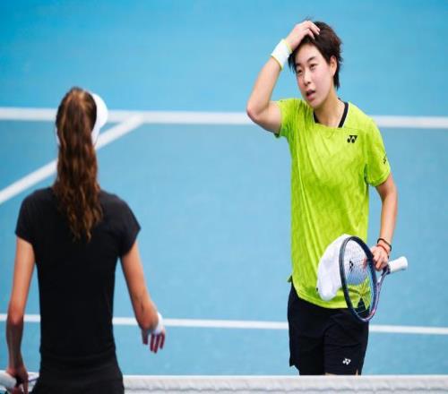 重返前一百！吳易昺打回來了