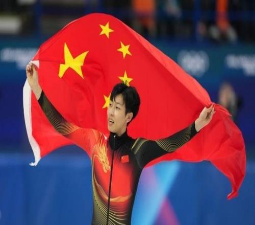 冬奧賽程過半首金何時(shí)來中國健兒米蘭戰(zhàn)未央