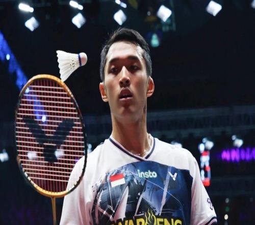 聚焦VICTOR制造多重驚喜，點(diǎn)亮2026亞錦賽