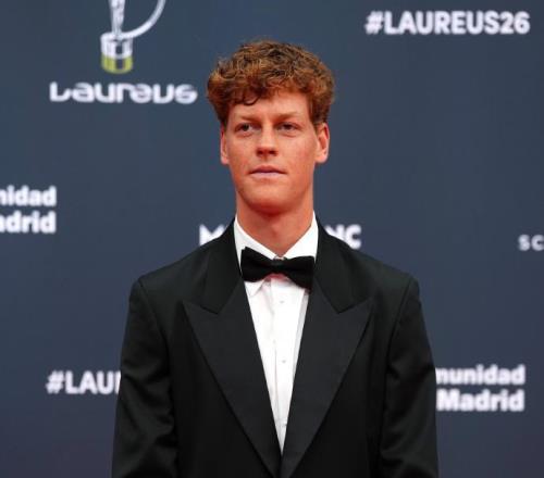 辛納不愿撿漏，王美麗首秀對手產(chǎn)生，德雷珀排名暴跌，賈巴爾當(dāng)媽