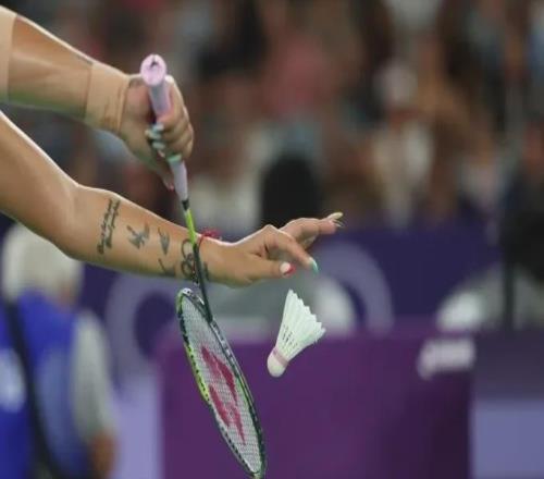 重大變化！羽毛球取消“21分制”