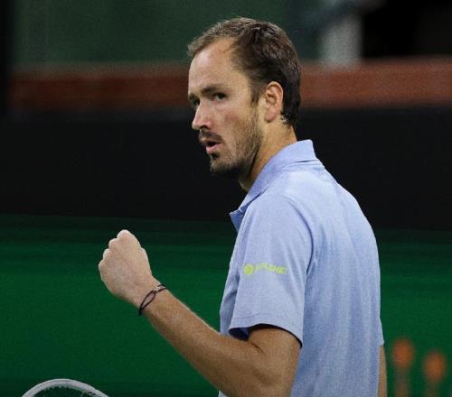 梅總贏球被調(diào)侃靠好友德約間接助力，賽后解釋投訴德雷珀原因扎心