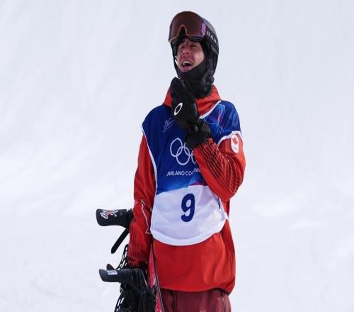 一次次重傷打不倒他，闖過鬼門關(guān)的麥克莫里斯還在續(xù)寫傳奇